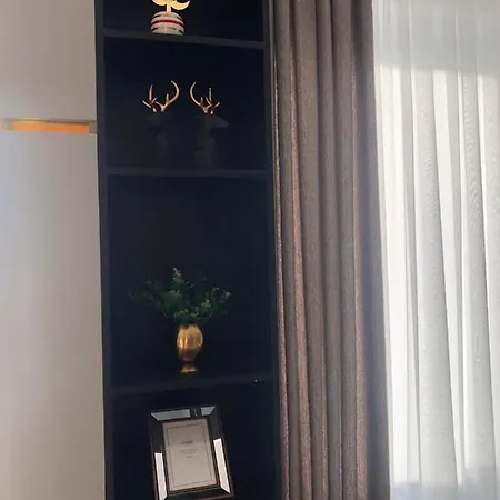 2+1 At Via Mar In Kargicak, Apartment Alanya